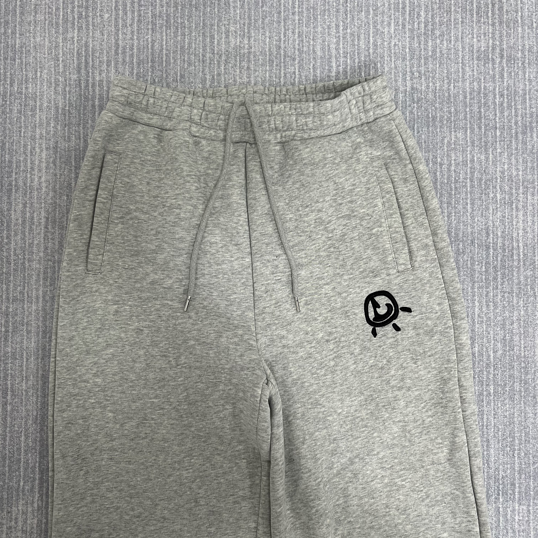Unbranded Ctzen CTJOGGERS I.I : Grey/Black - Image 14
