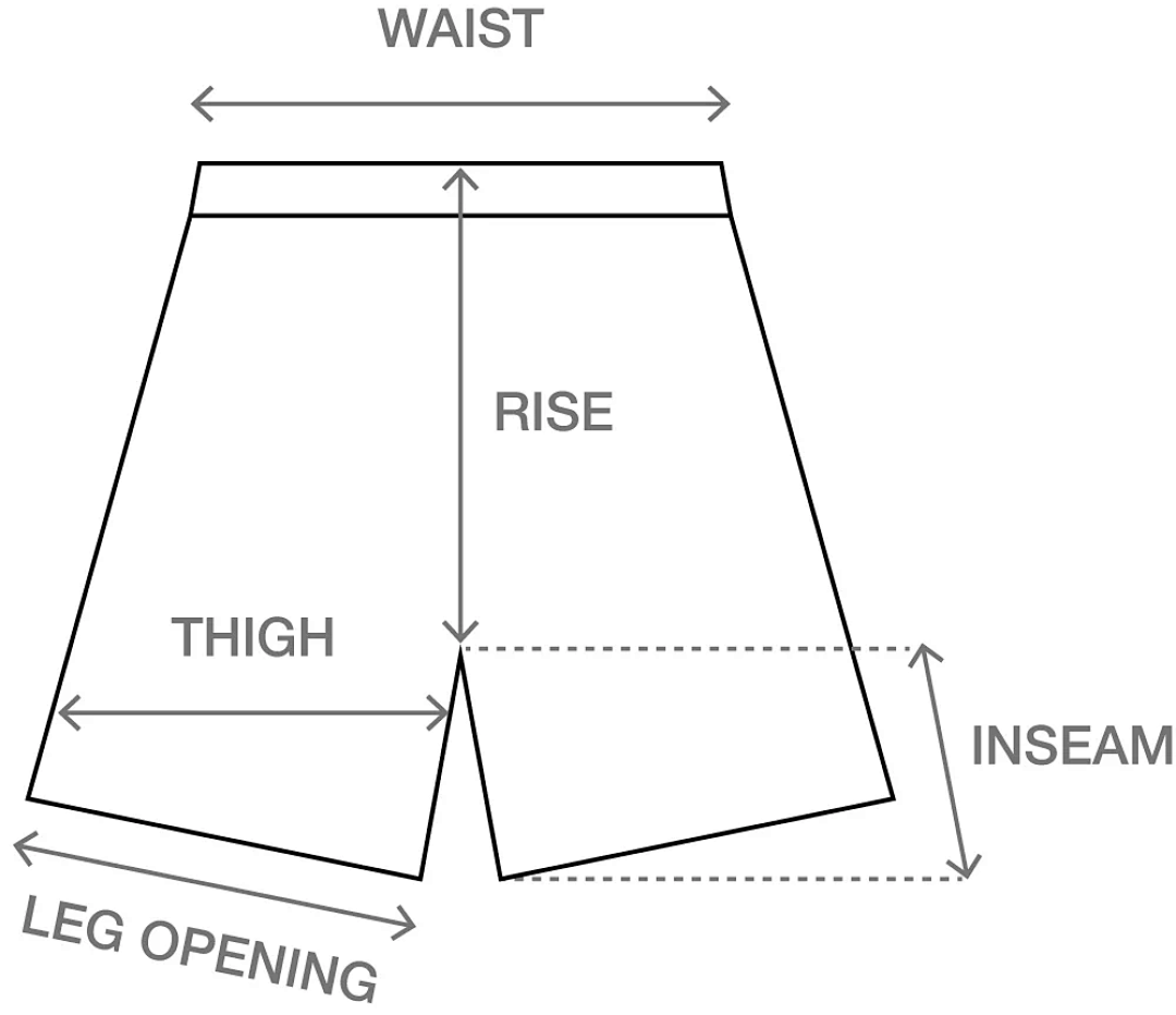 Stussy BIG OL' SHORT DENIM (Best Quality) - Image 32