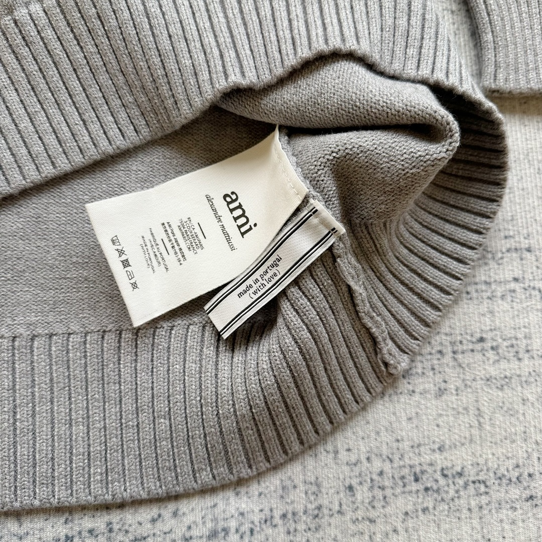 AMI Knit Sweater - Image 14