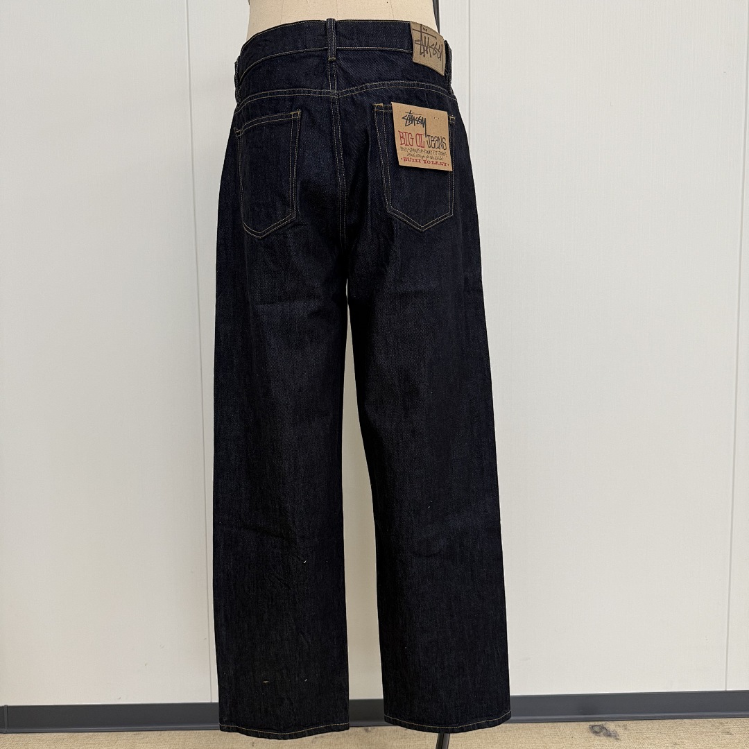 Stussy RELAXED JEAN - Image 3