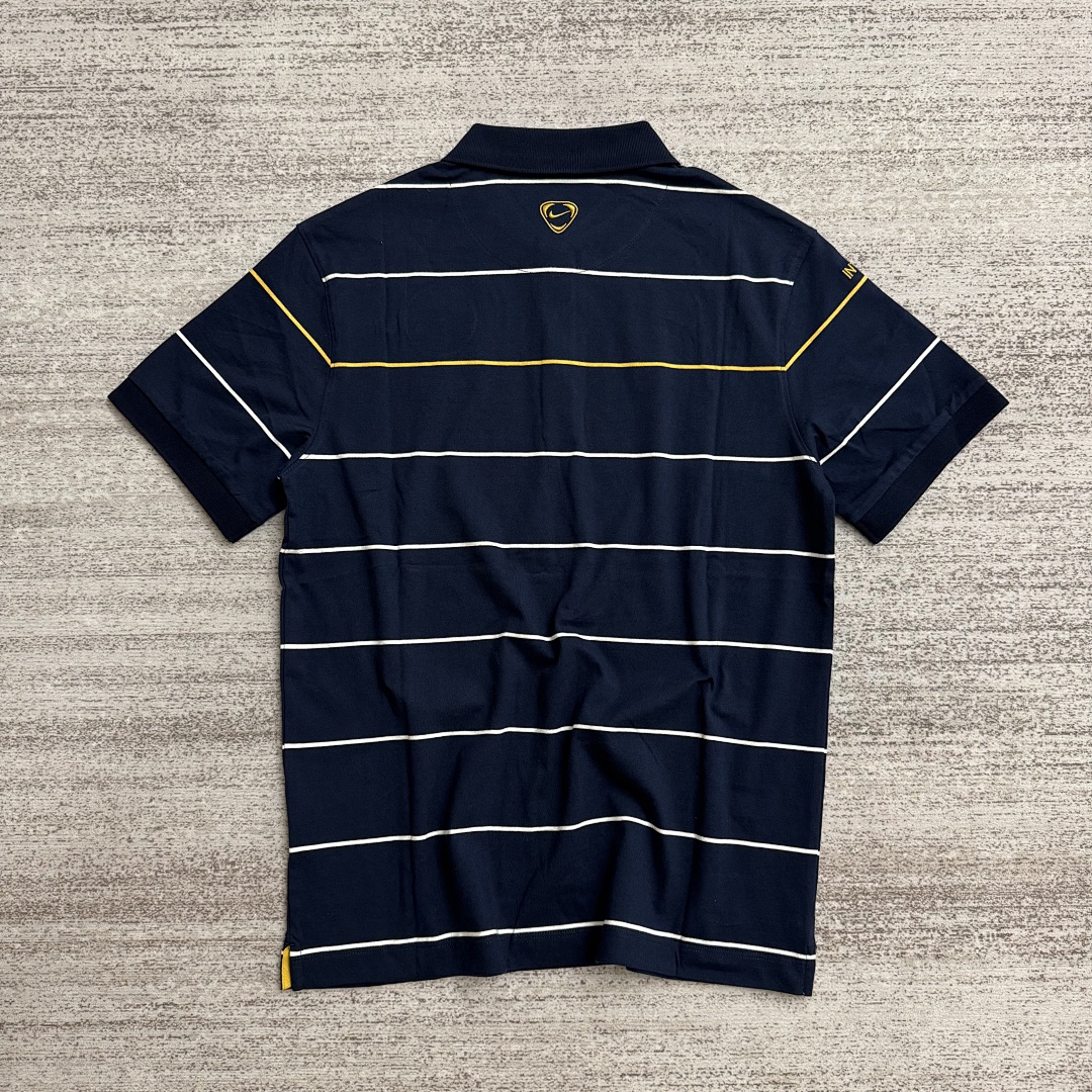 Nike Vintage Milan Polo Shirt - Image 13