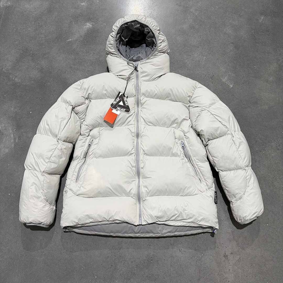 Unbranded Pa Jacket - Image 7