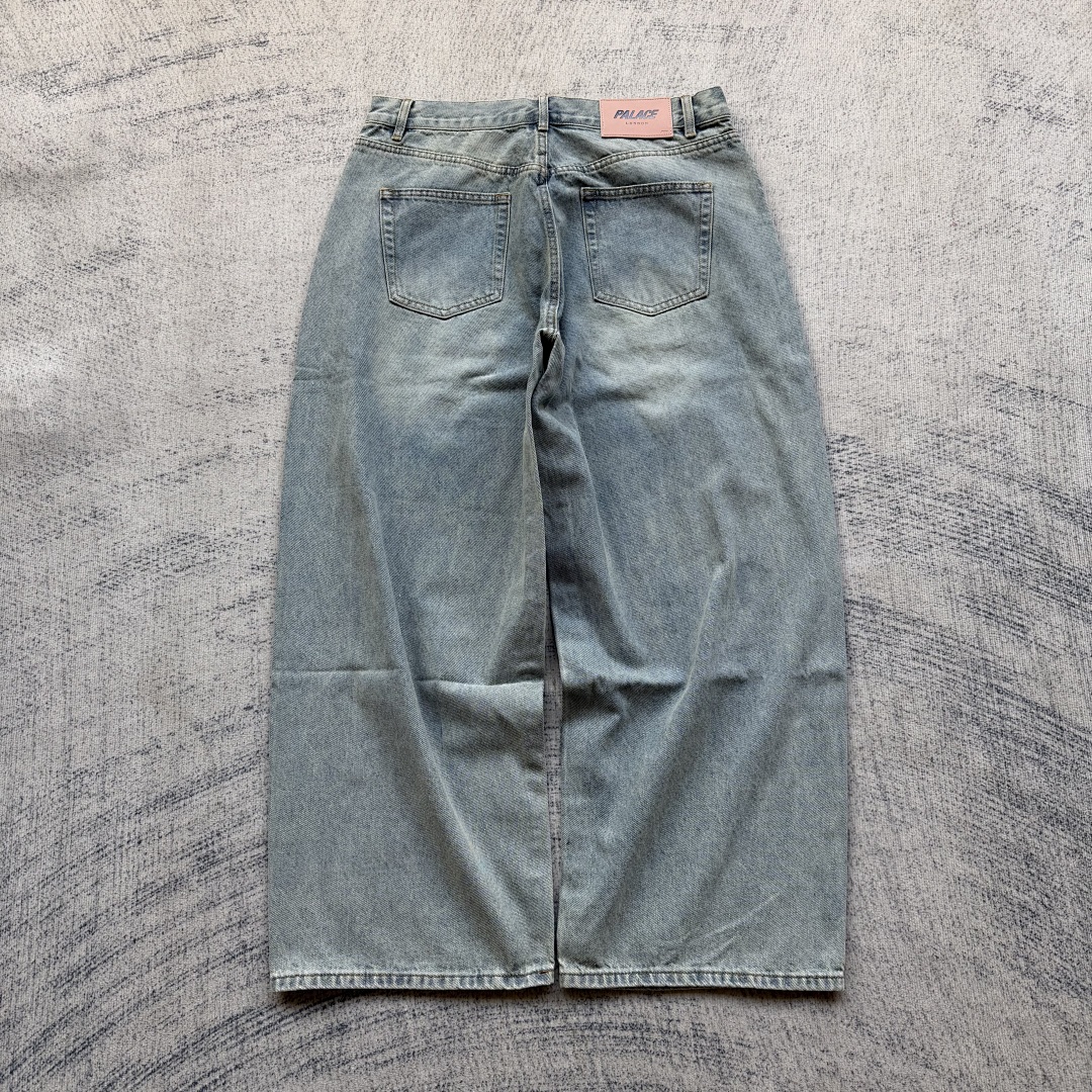 Pa Super Baggy Jeans - Image 15