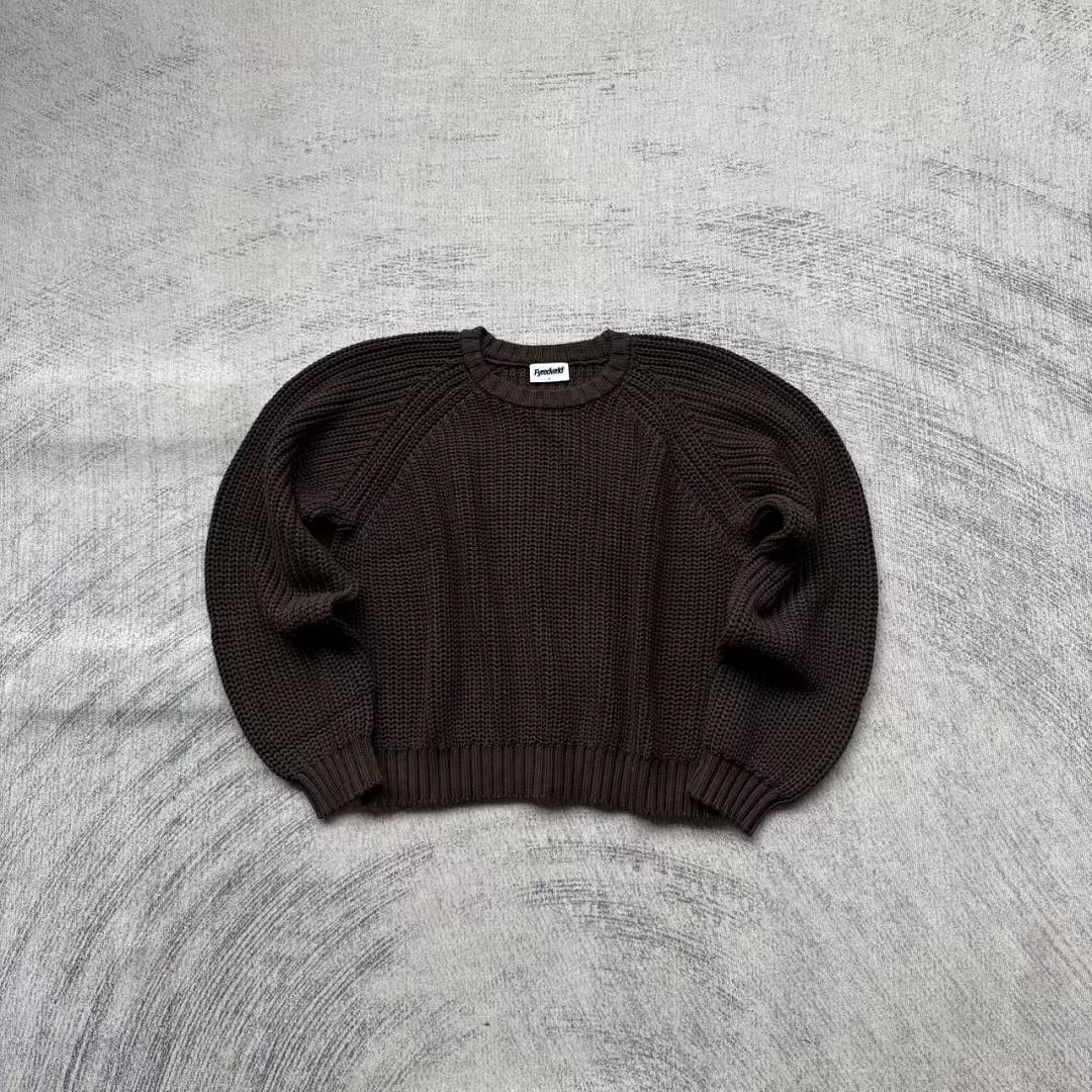 Firemade Fyredwrld Knit Velour Garments 3 Gauge - Image 14