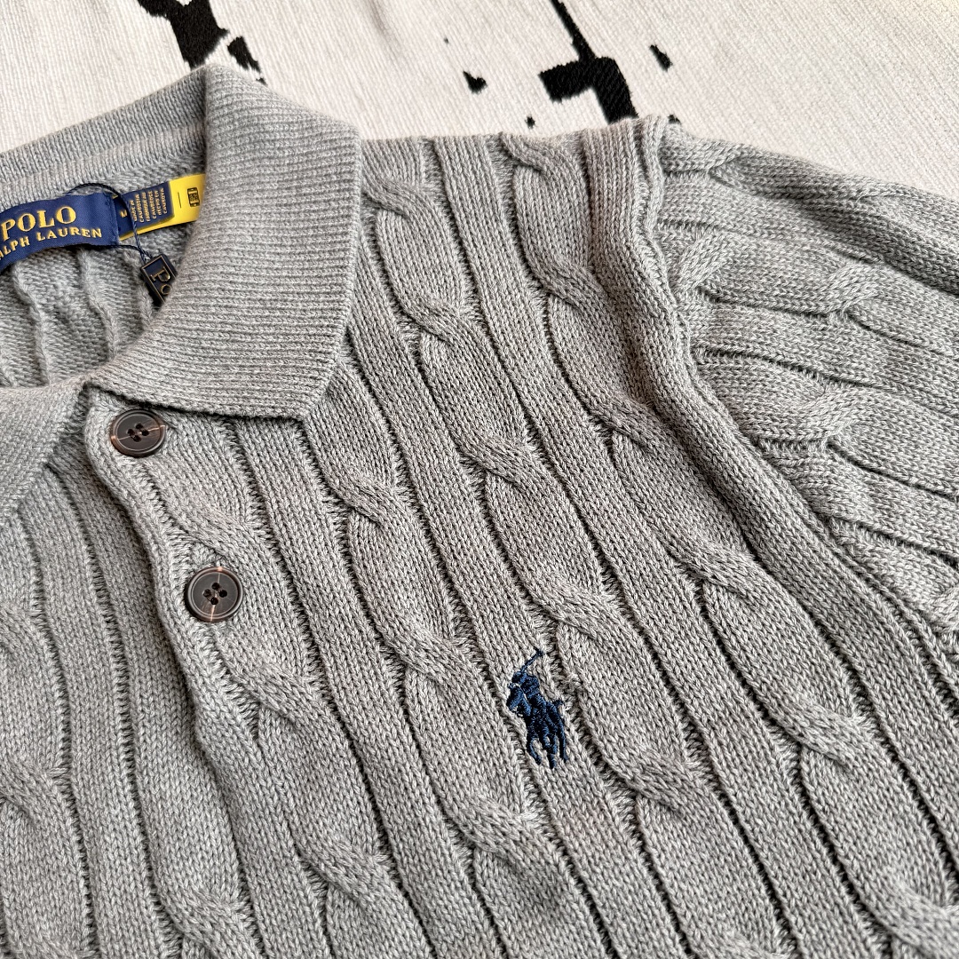 Ralph Lauren Knit - Image 22