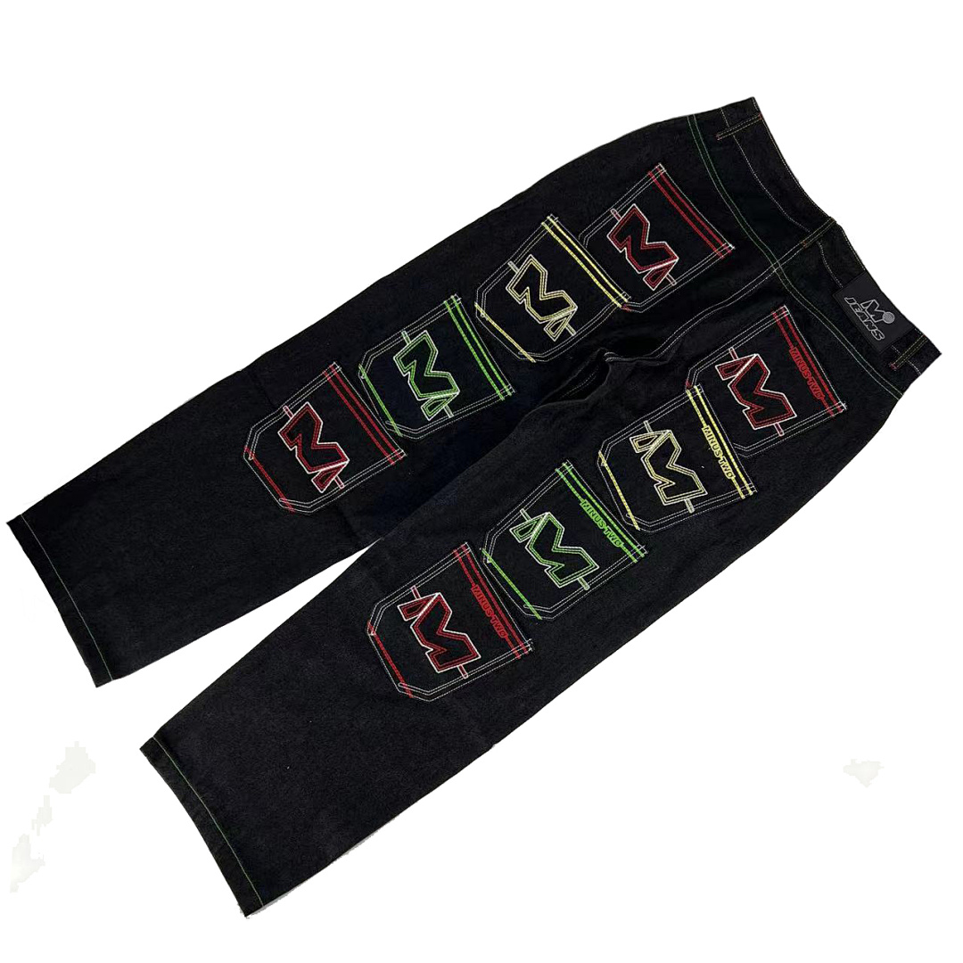 Minustwo Cargo Pants - Image 13