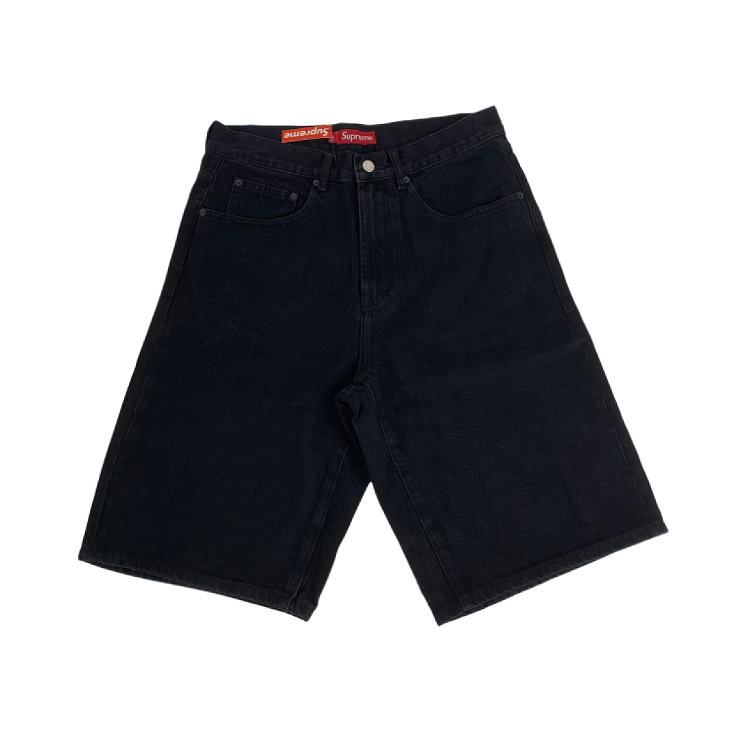 Supreme Shorts Jorts - Image 3