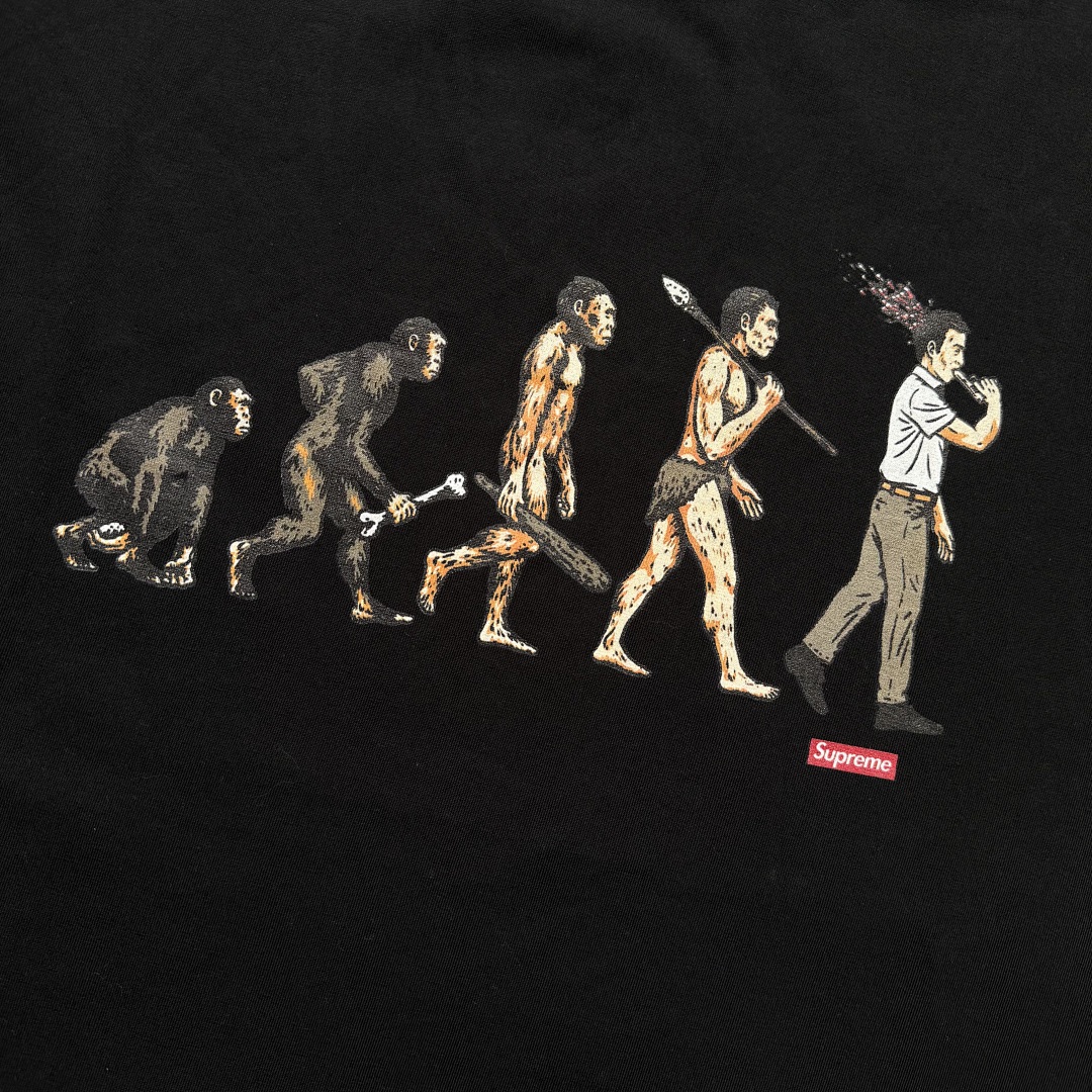 Supreme Tee - Image 12