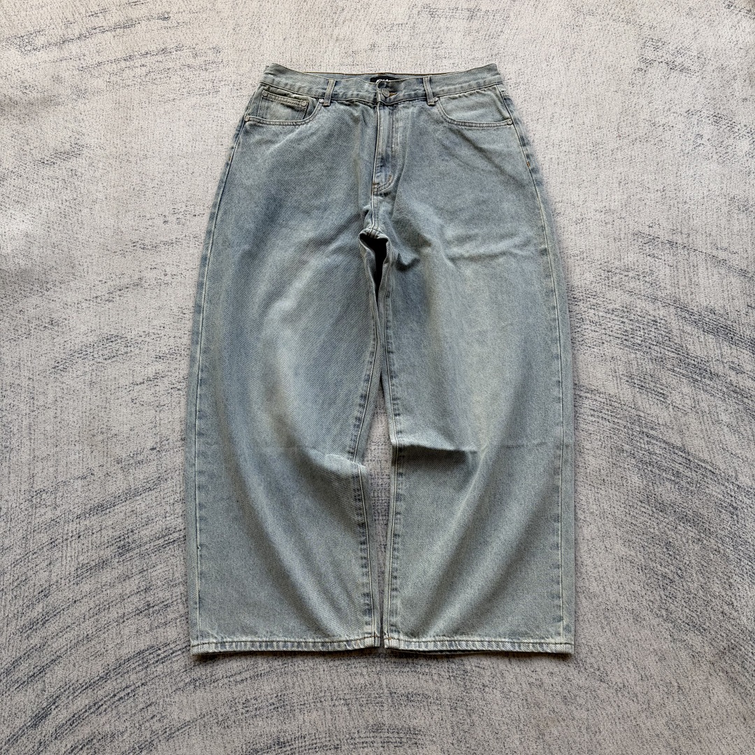 Pa Super Baggy Jeans - Image 14