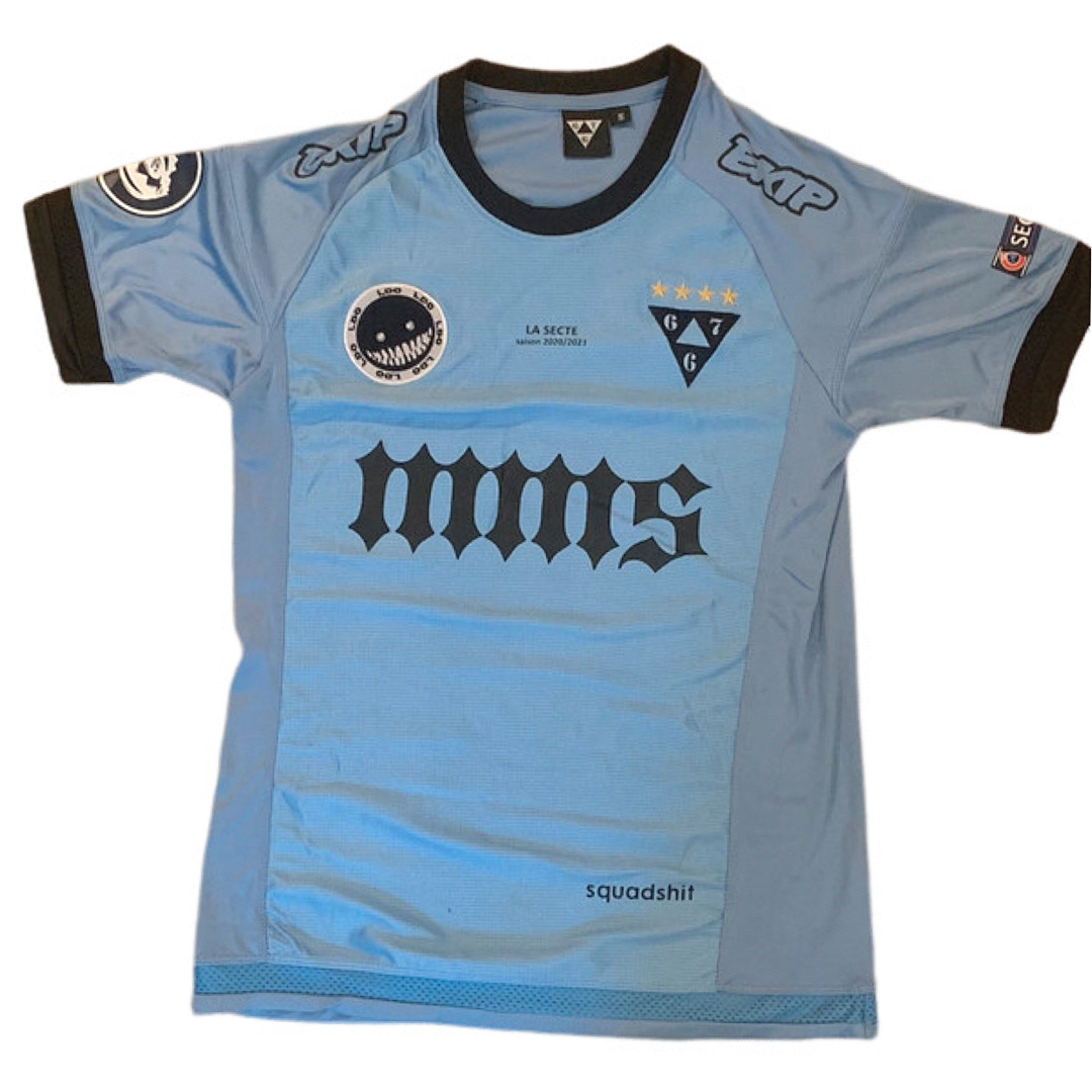 EKIP jersey - Image 7
