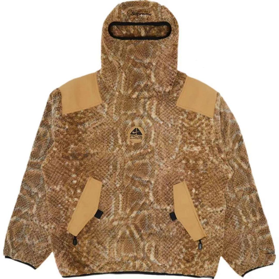 Vintage Ninja sherpa - Image 13