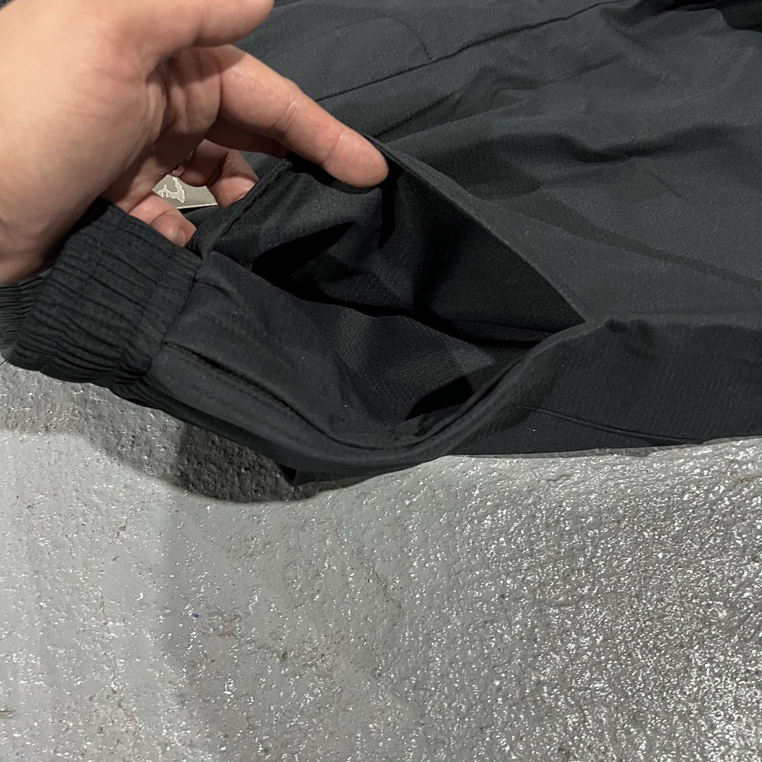 Mertra Tech Joggers (2colors) - Image 48