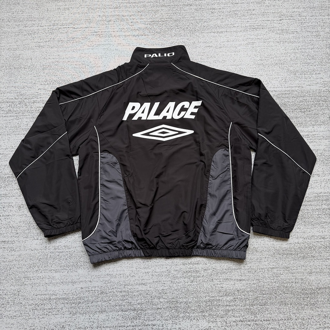 Supreme Tracksuit No. (S2001) - Image 19