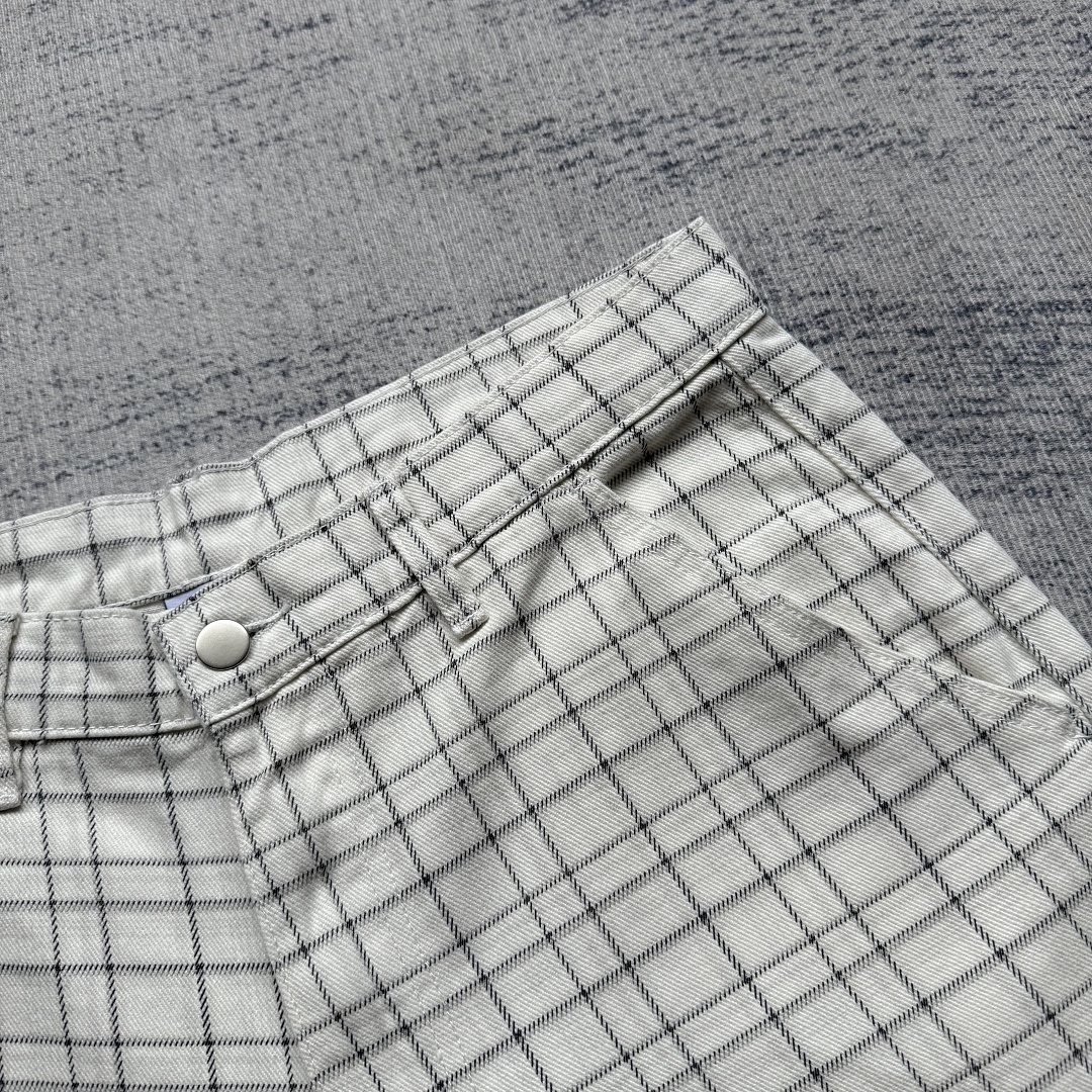 Firemade Fyredwrld Baggy Worker Short - Image 16
