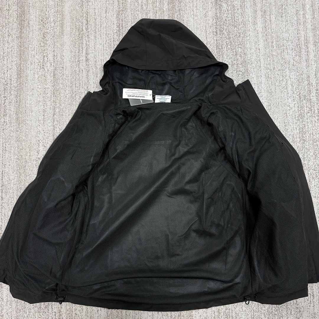 Mertra x Umbro Technical Jacket (Blue) - Image 28