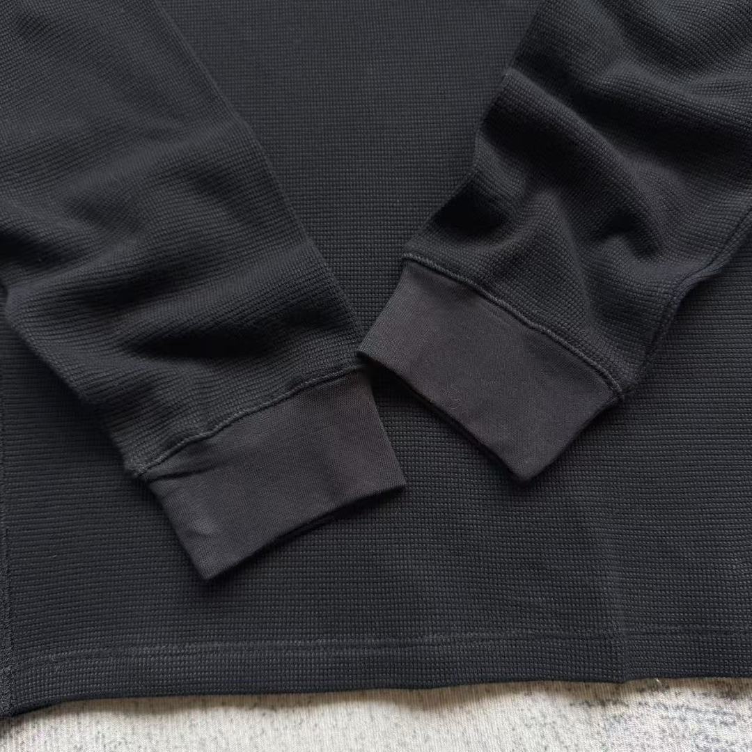 Firemade Fyredwrld Waffle Longsleeves - Image 22