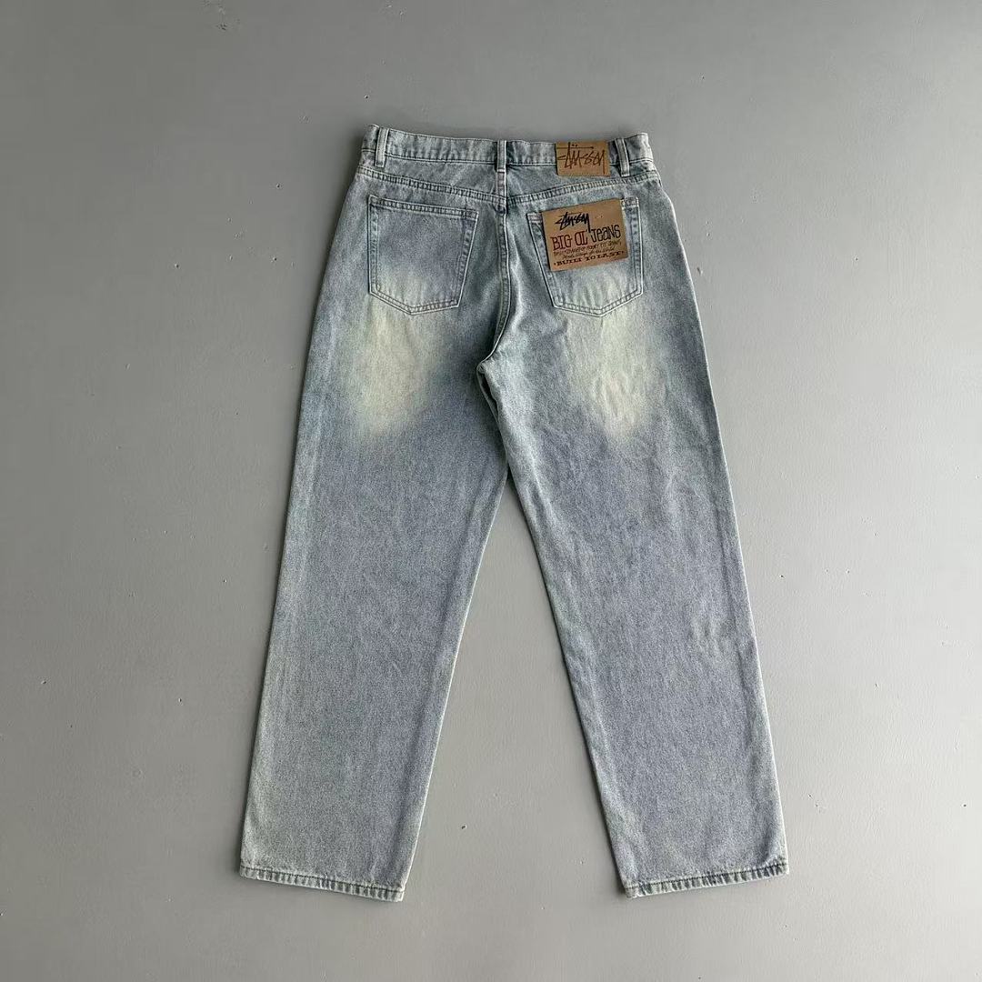 Stussy Jeans - Image 18