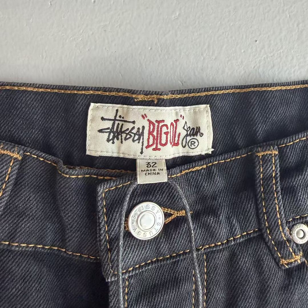 Stussy Jeans - Image 26