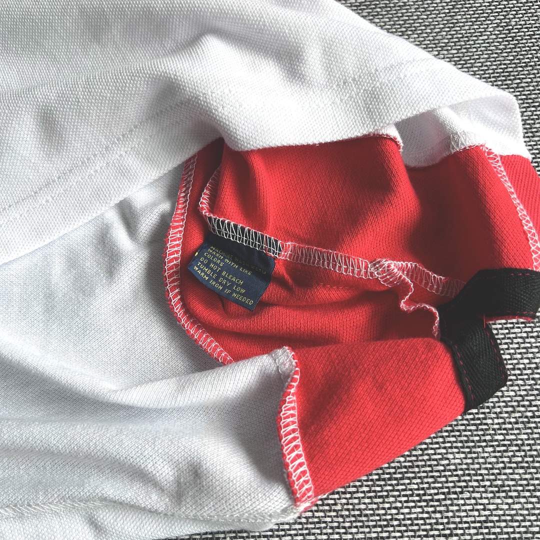Ralph Lauren No. 6 Short-Sleeve Shirt - Image 18