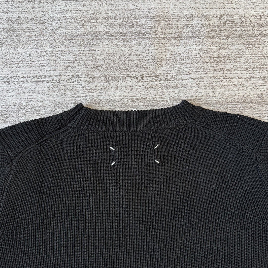 Maison Margiela Knit Sweater - Image 6