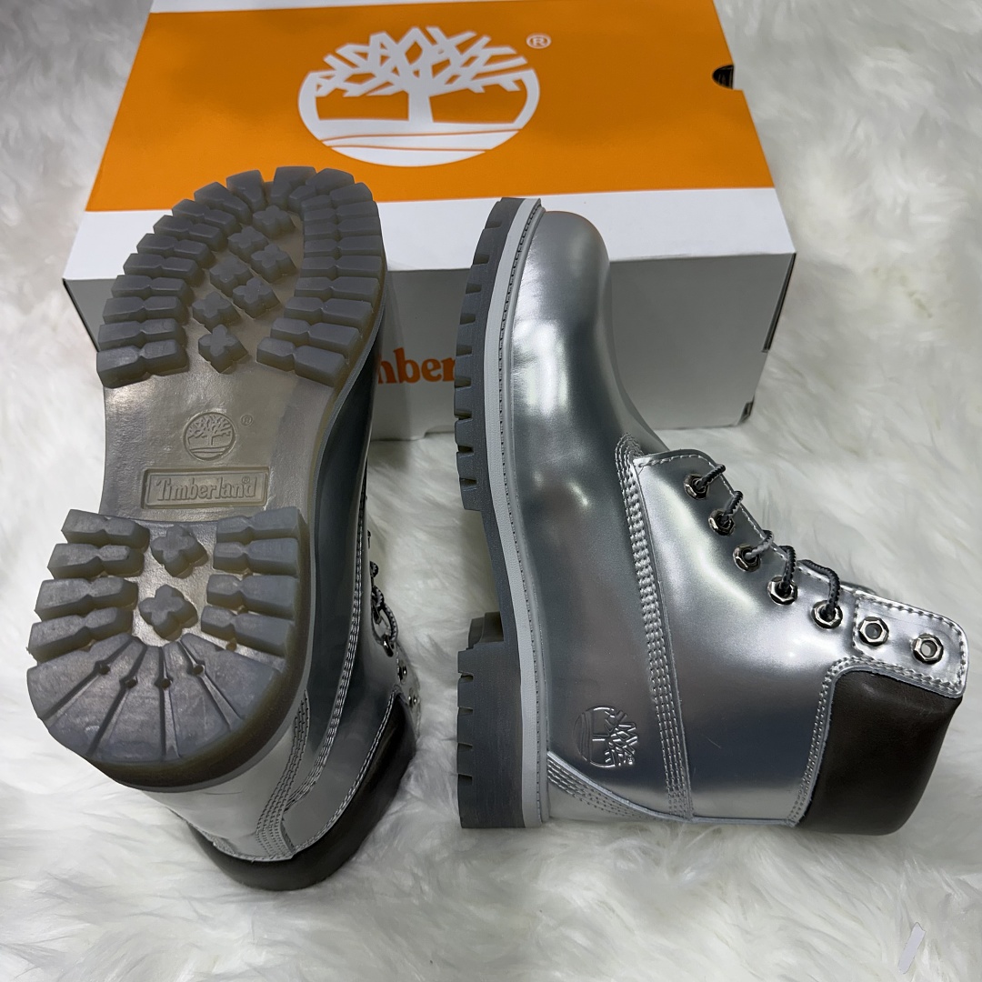 Timberland Elite Made Timberland Veneda Carter - Image 13