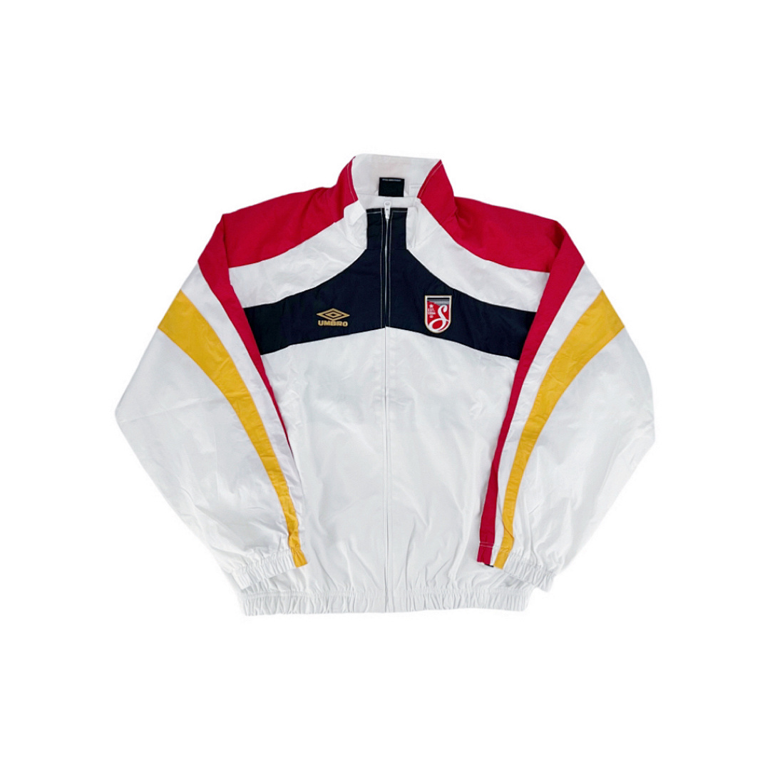Supreme Tracksuit No. (S2001) - Image 3
