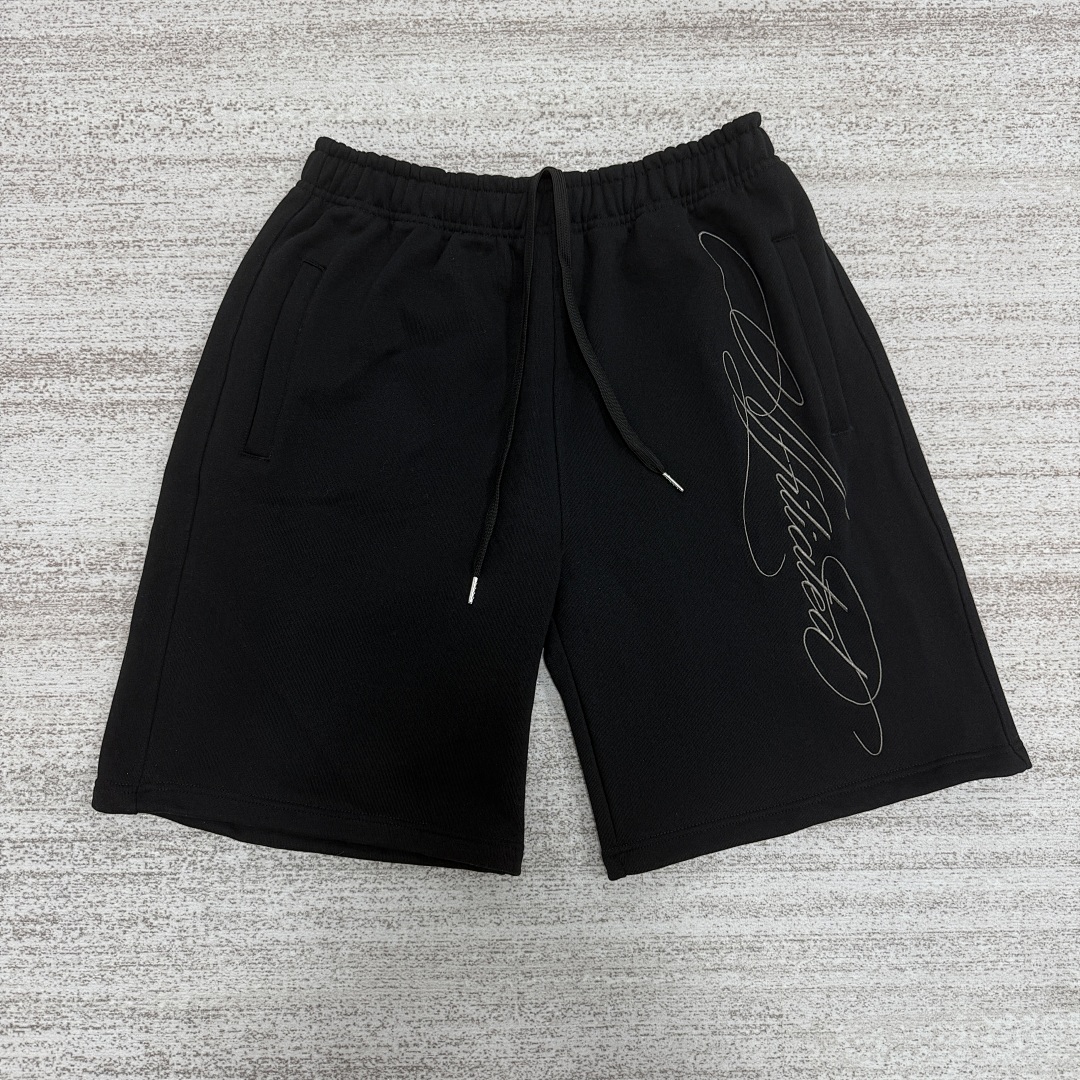 Garms Affilliated Overline Shorts - Image 22