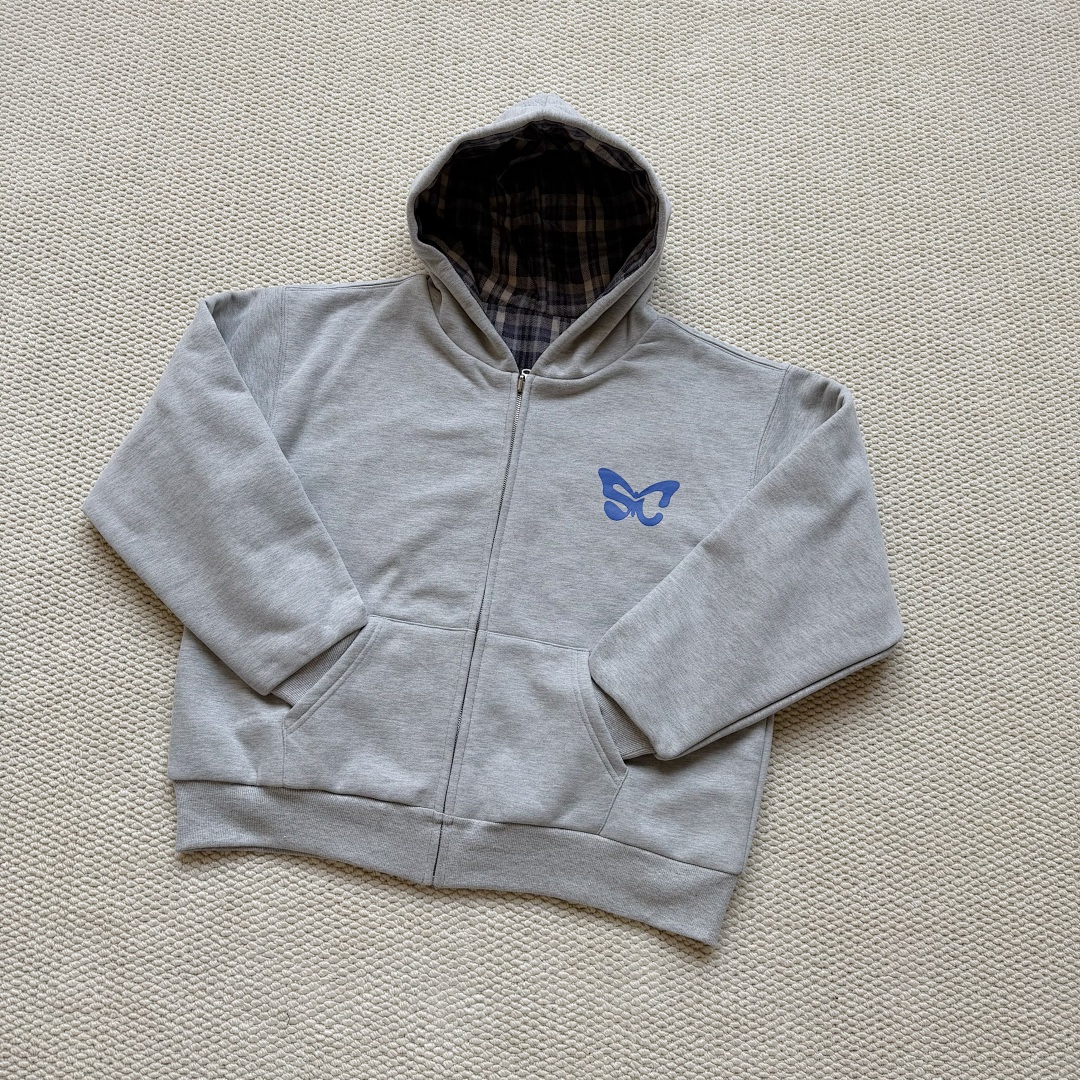 Souls Core Hoodie - Image 11