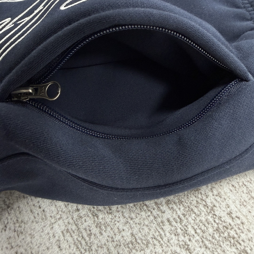 Garms Affilliated Overline Shorts - Image 19