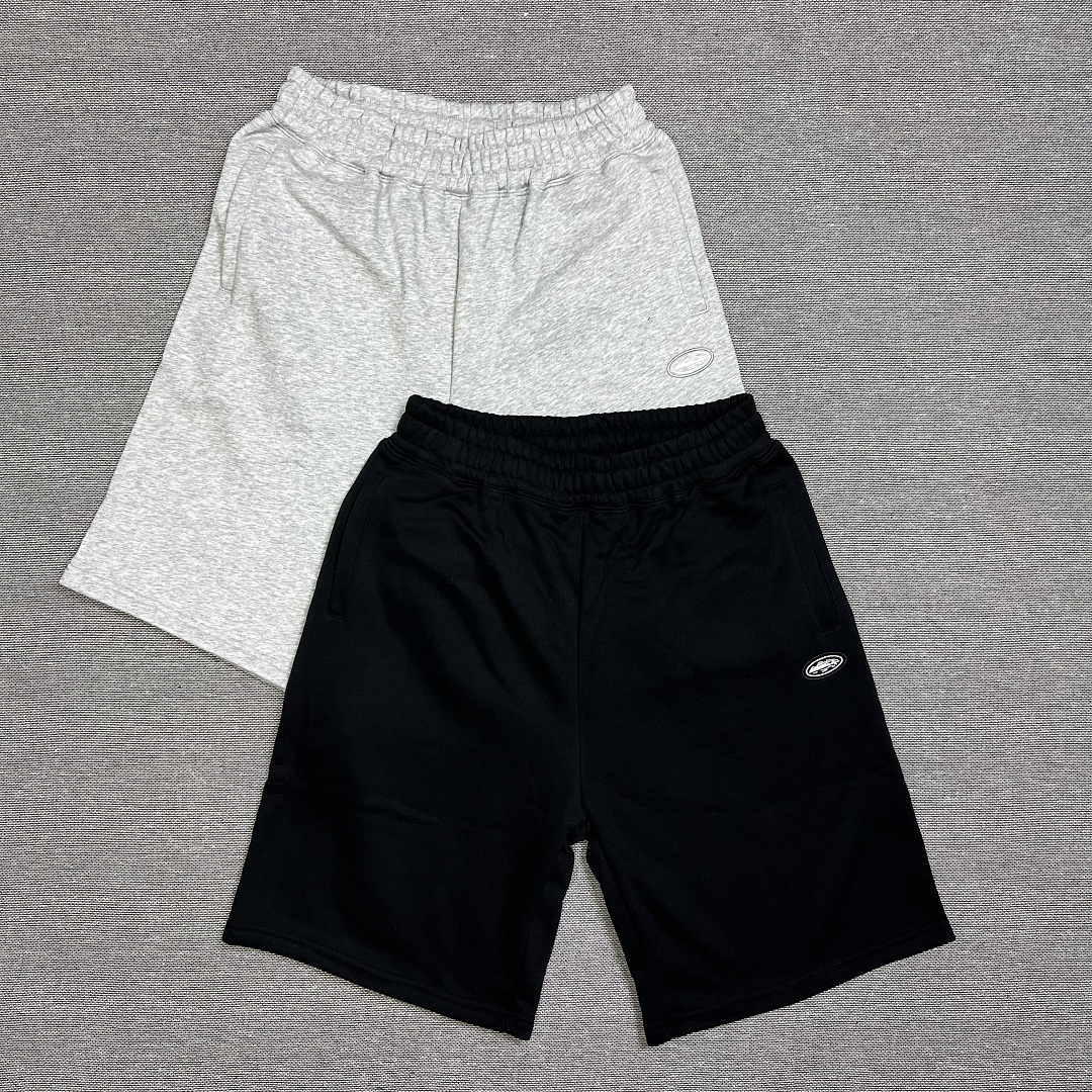 Corteiz Mini Island Sweatshort - Image 5