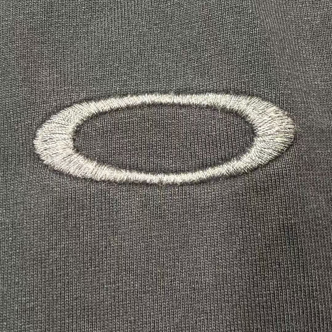 Unbranded Ok Vintage Tee - Image 4