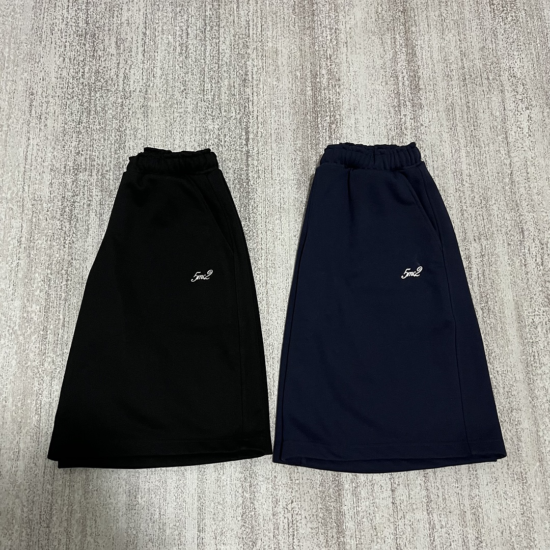 Unbranded 5Mc2 Shorts - Image 5
