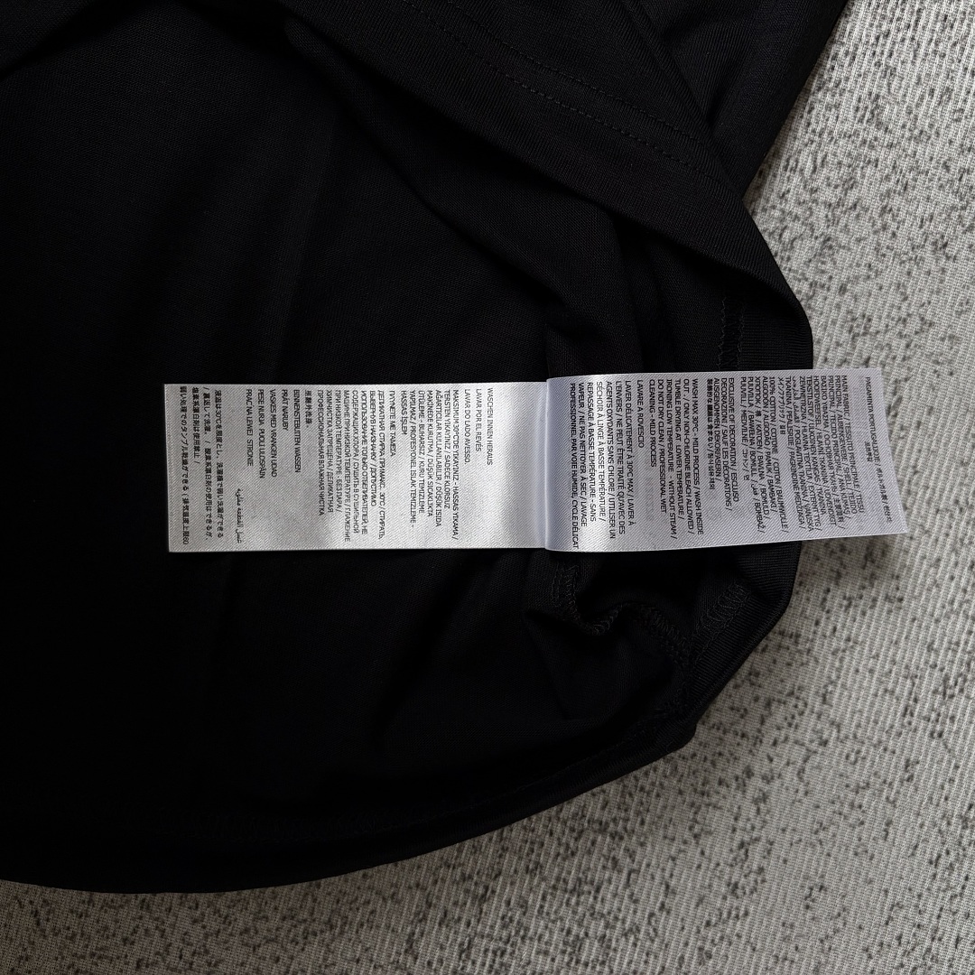 Supreme X Margiela MM6 Tee - Image 10