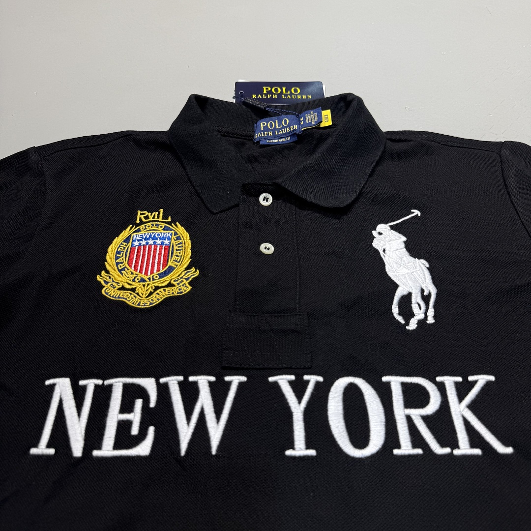 Ralph Lauren Polo Shirt - Image 4