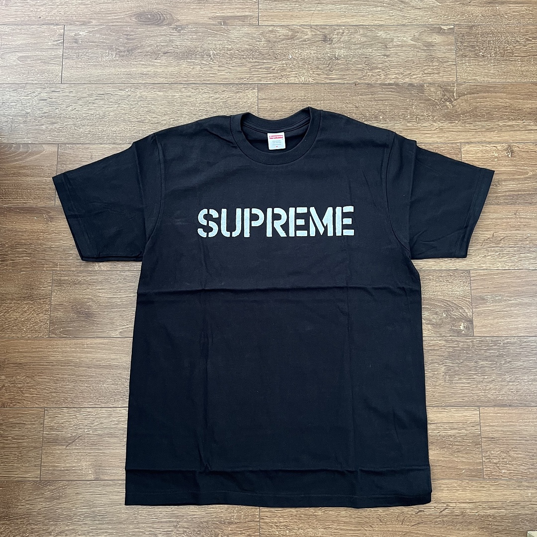 Supreme It's Just Hard Tee - Image 15