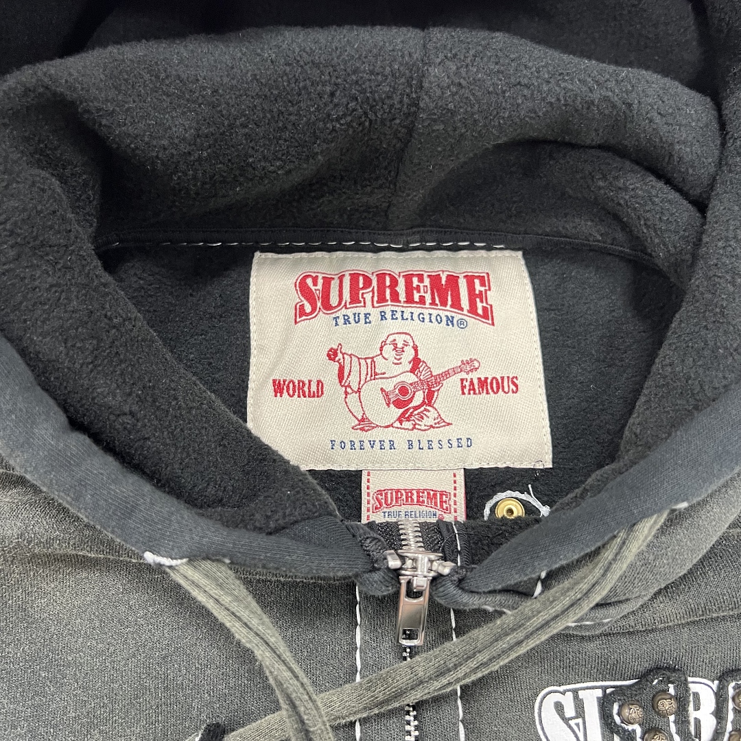 Supreme X True Religion Tracksuit - Image 15