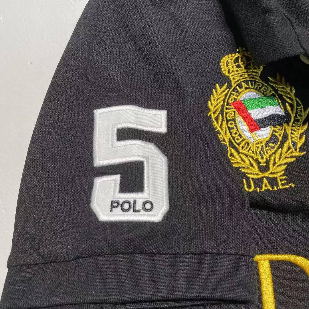 Ralph Lauren Polo Shirt - Image 57