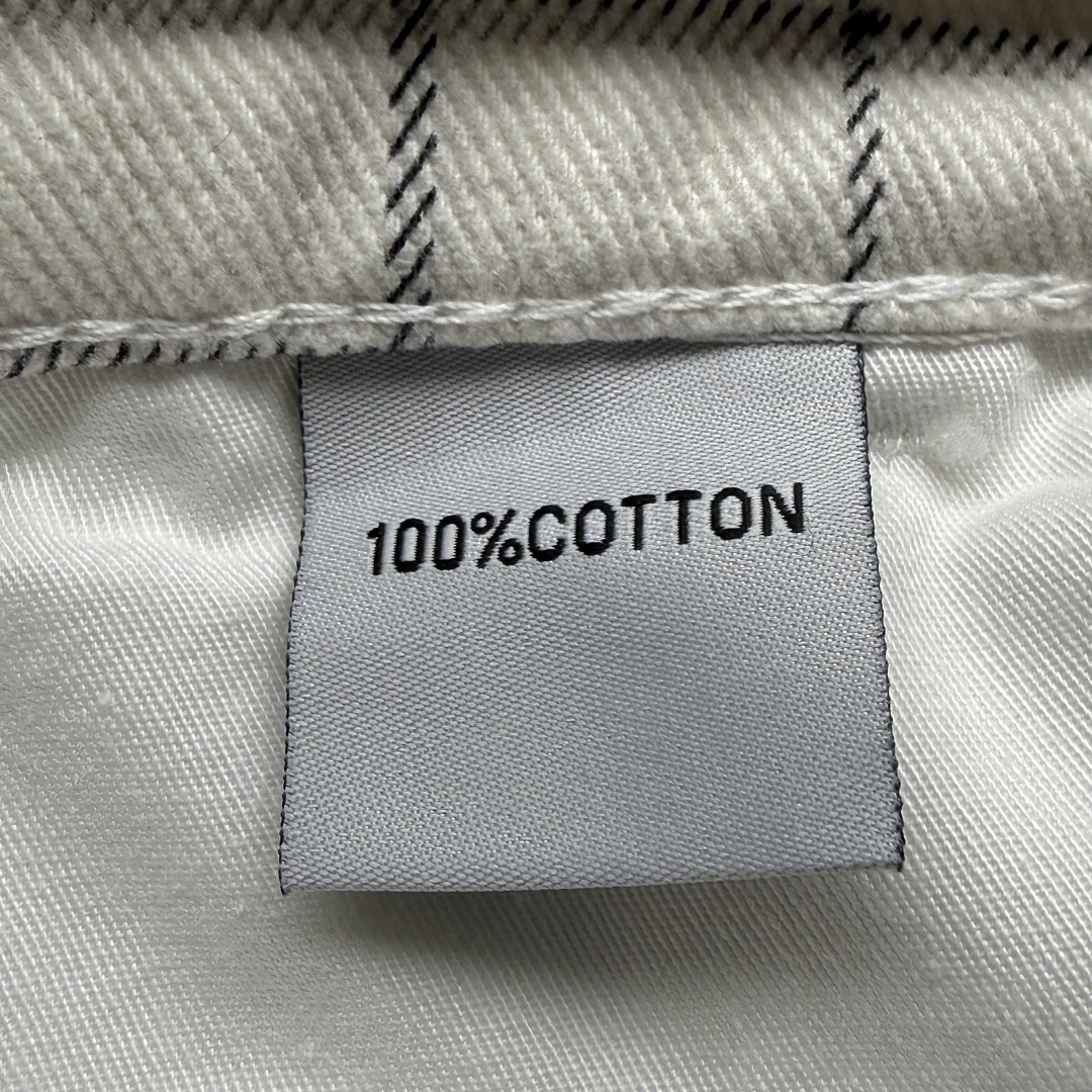 Firemade Fyredwrld Baggy Worker Short - Image 3