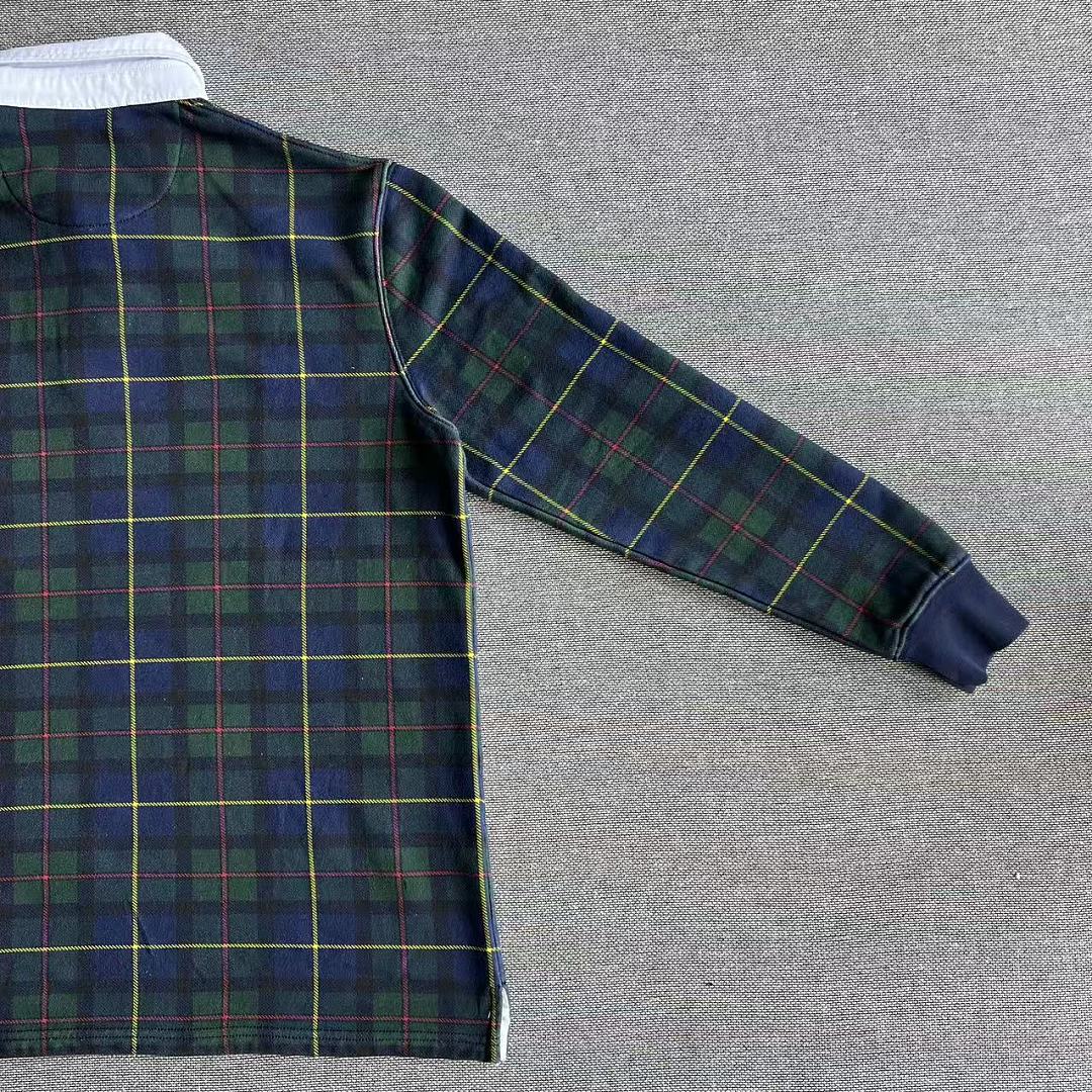 Ralph Lauren Vintage RL Long Sleeve - Image 14