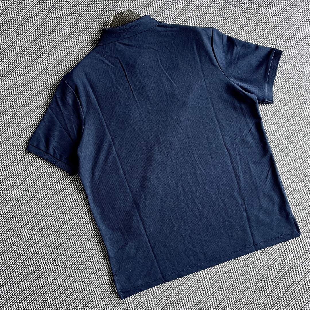 Ralph Lauren Classic No. 3 Short-Sleeve Shirt - Image 4