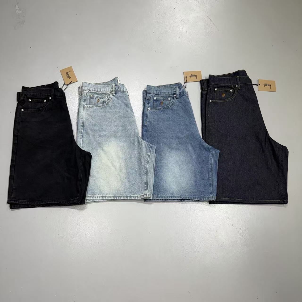 Stussy Shorts - Image 42