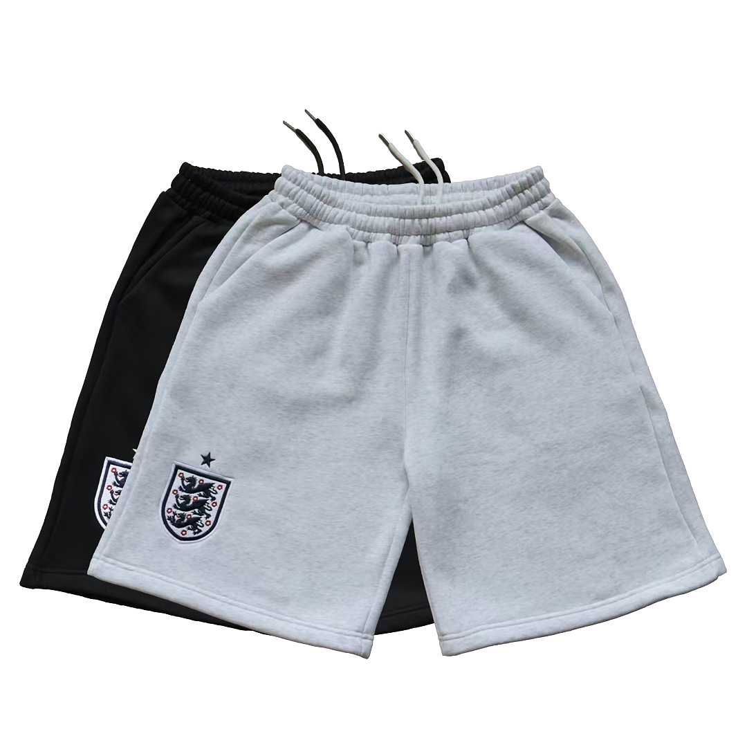 Creast Shorts - England Exclusive - Image 3