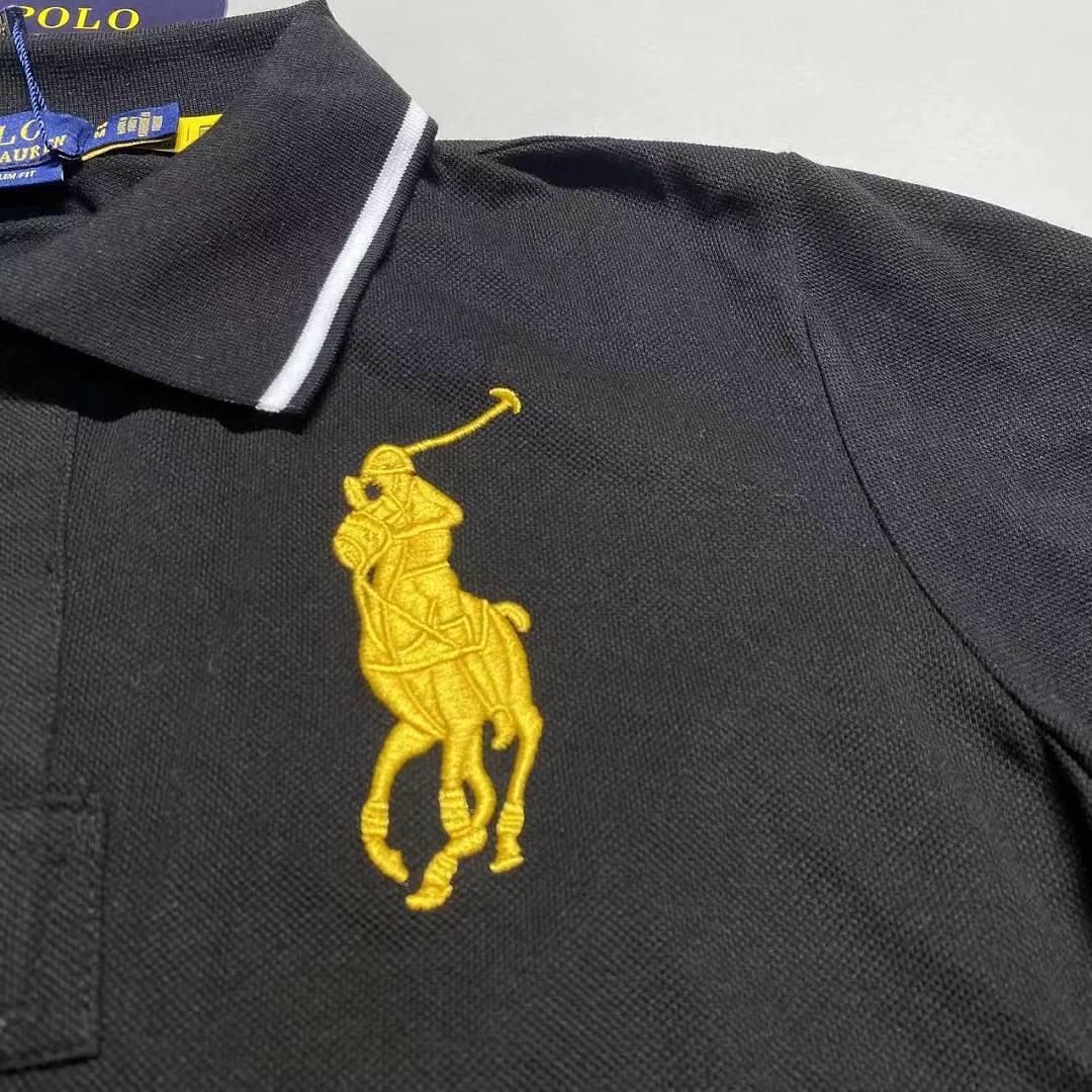 Ralph Lauren Polo Shirt - Image 56