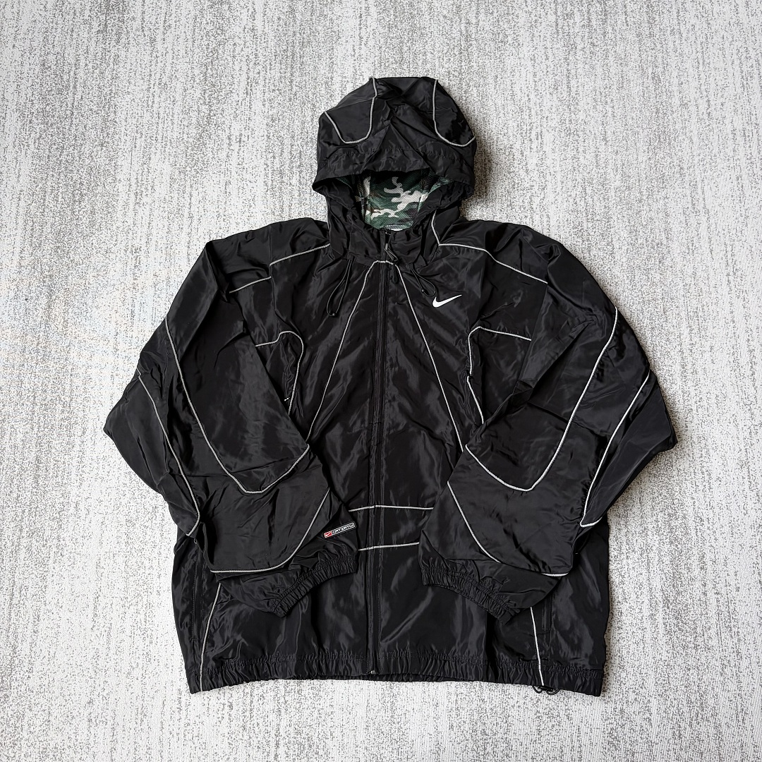 Nike corteiz tracksuit - Image 9