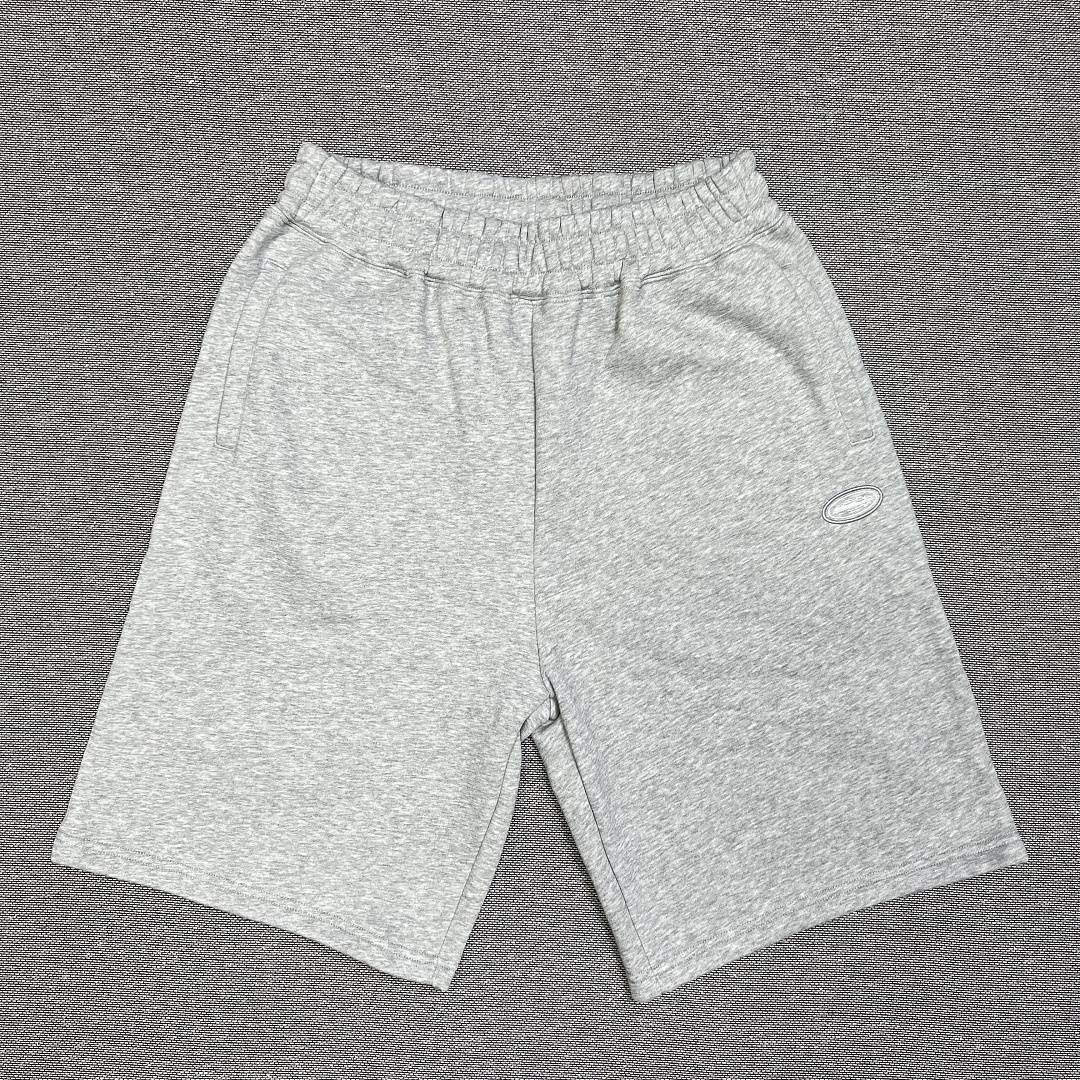 Corteiz Mini Island Sweatshort - Image 6