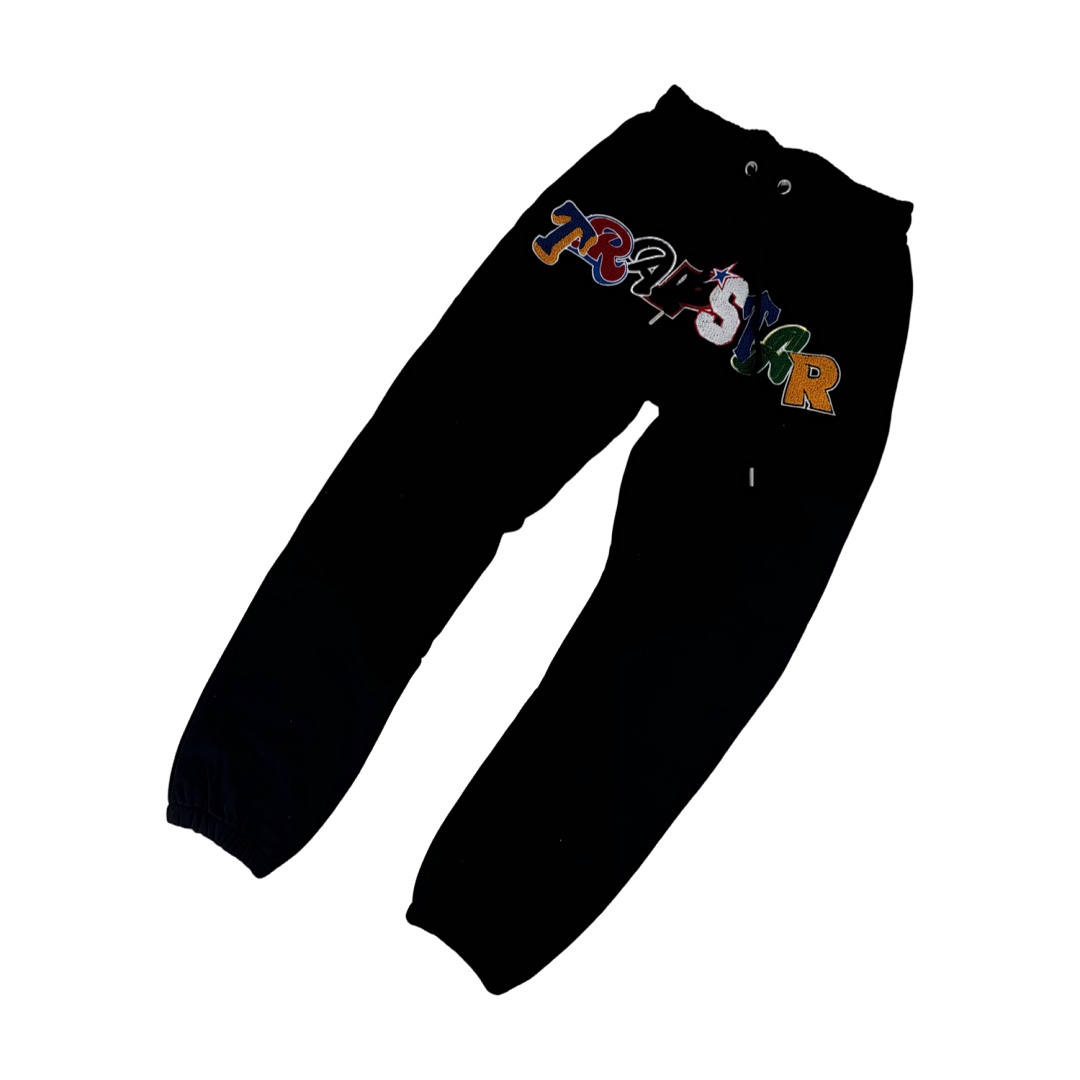 Trapstar tracksuit - Image 6