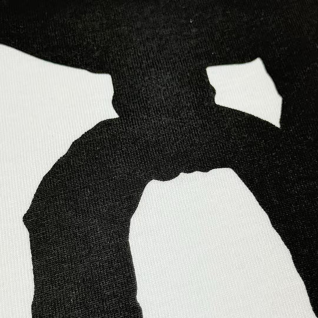 Arte Antwerp Logo-Print T-Shirt - Image 15