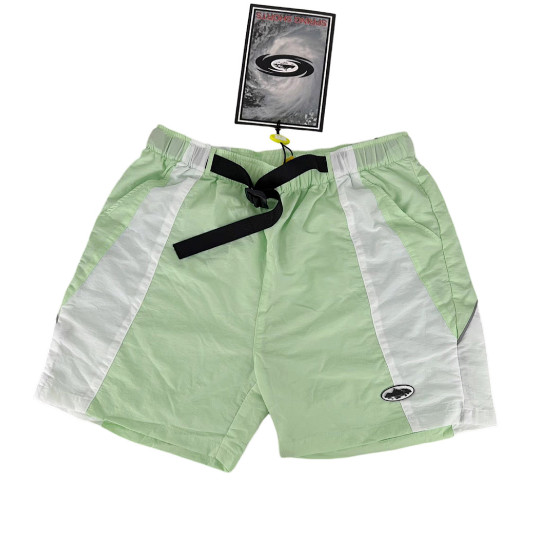 Corteiz Spring Tracksuit&Shorts - Image 7