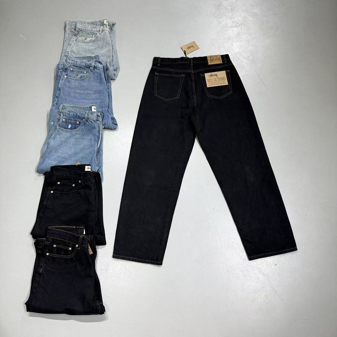 Stussy Jeans - Image 9
