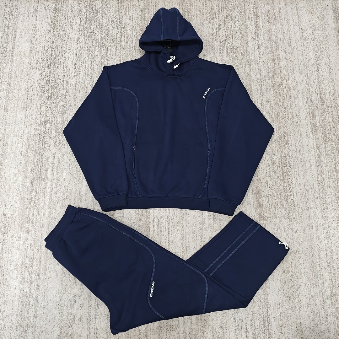 Mertra Top Tracksuit - Image 2